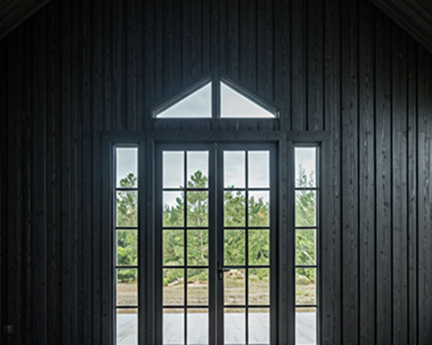 Дом «Торито»